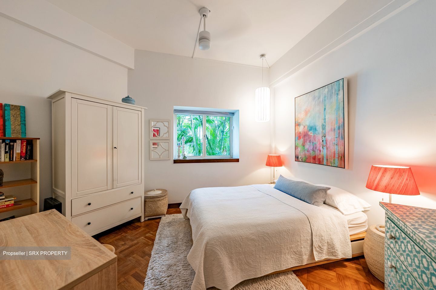 Hillington Green (D23), Condominium #556676421
